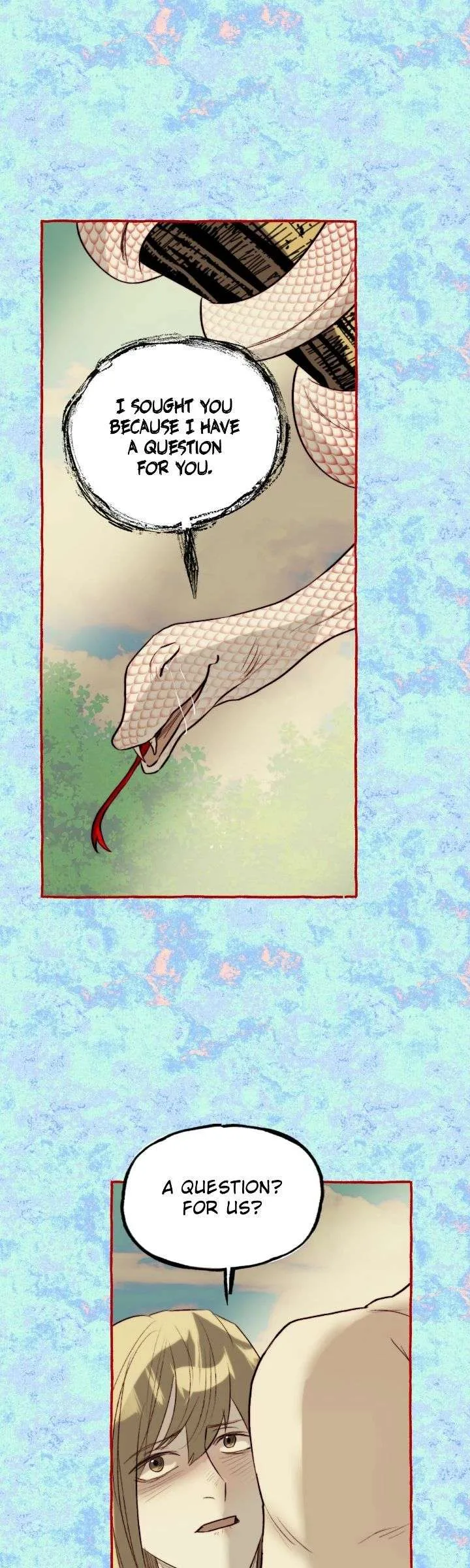 Beyond Walpurgis Chapter 90 page 48