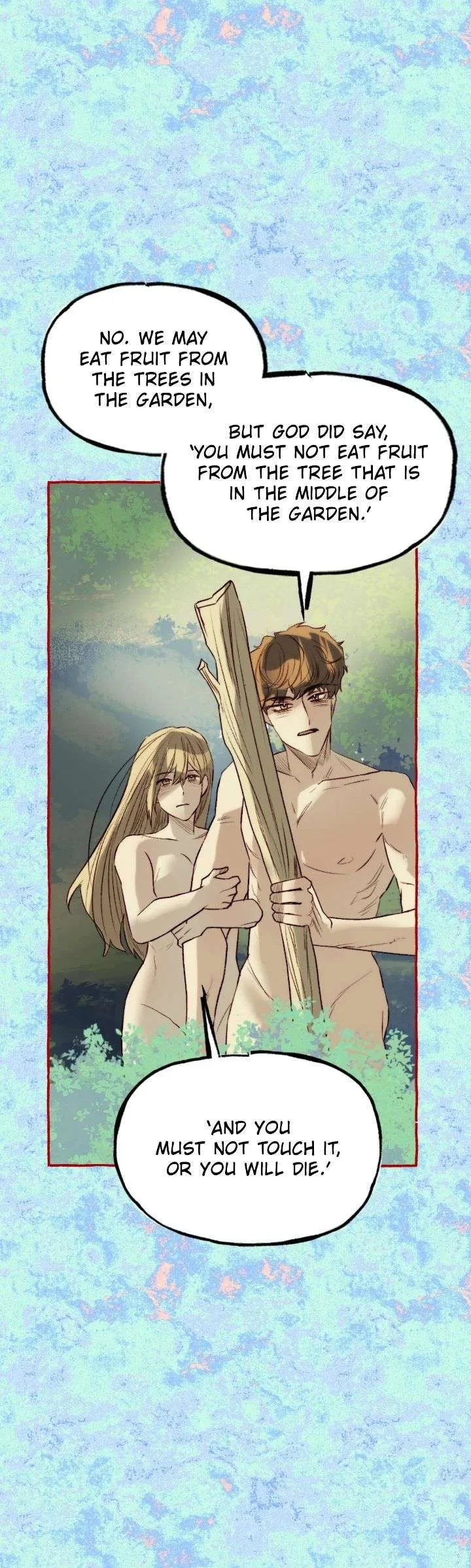 Beyond Walpurgis Chapter 90 page 50