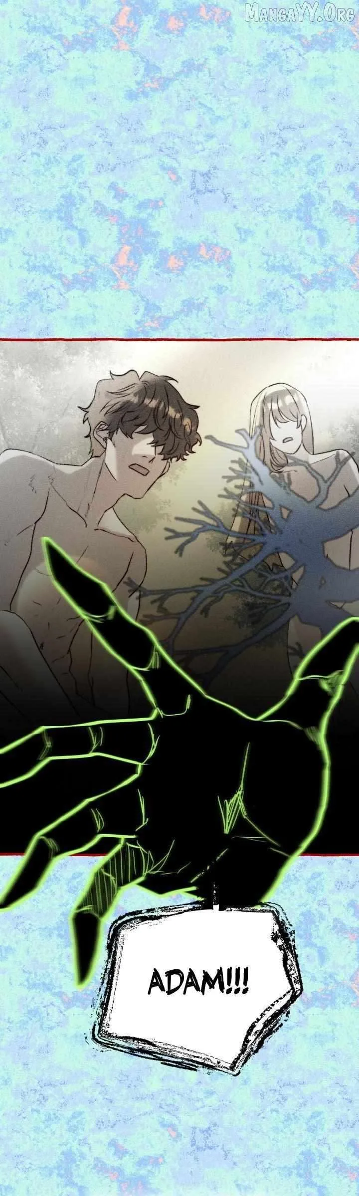 Beyond Walpurgis Chapter 91 page 44