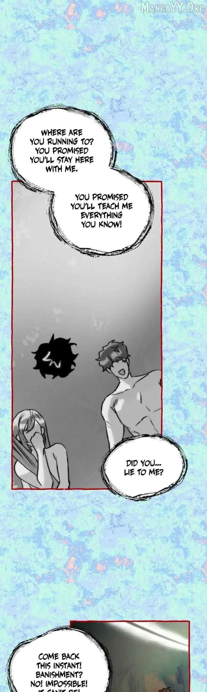 Beyond Walpurgis Chapter 91 page 41