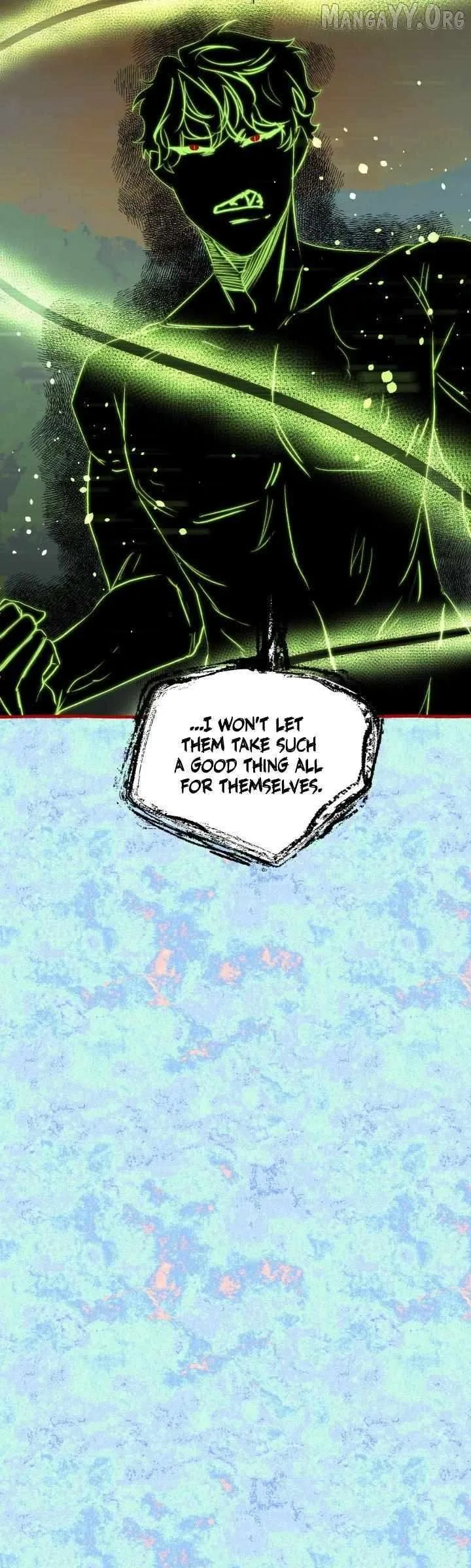 Beyond Walpurgis Chapter 91 page 53