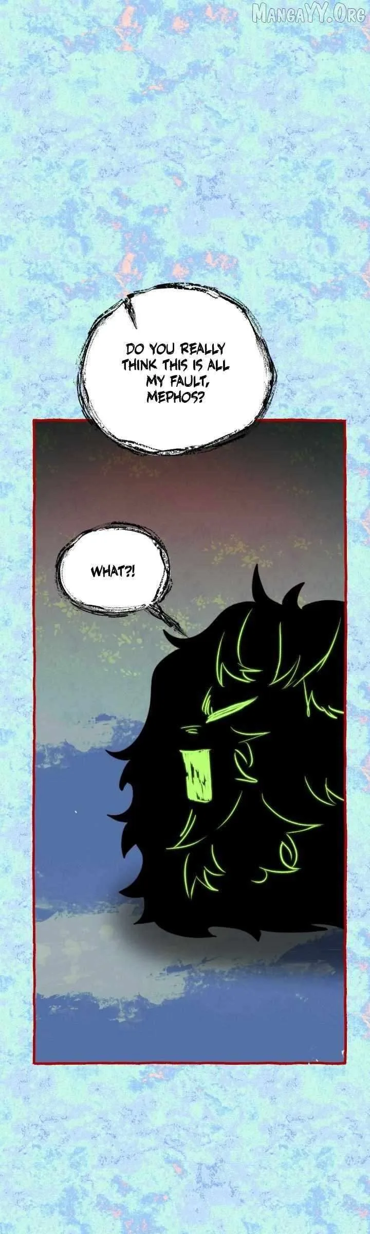 Beyond Walpurgis Chapter 91 page 46