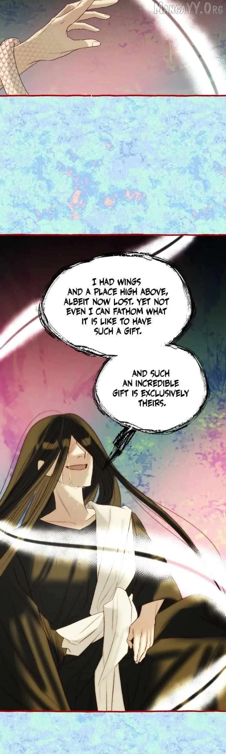 Beyond Walpurgis Chapter 91 page 48