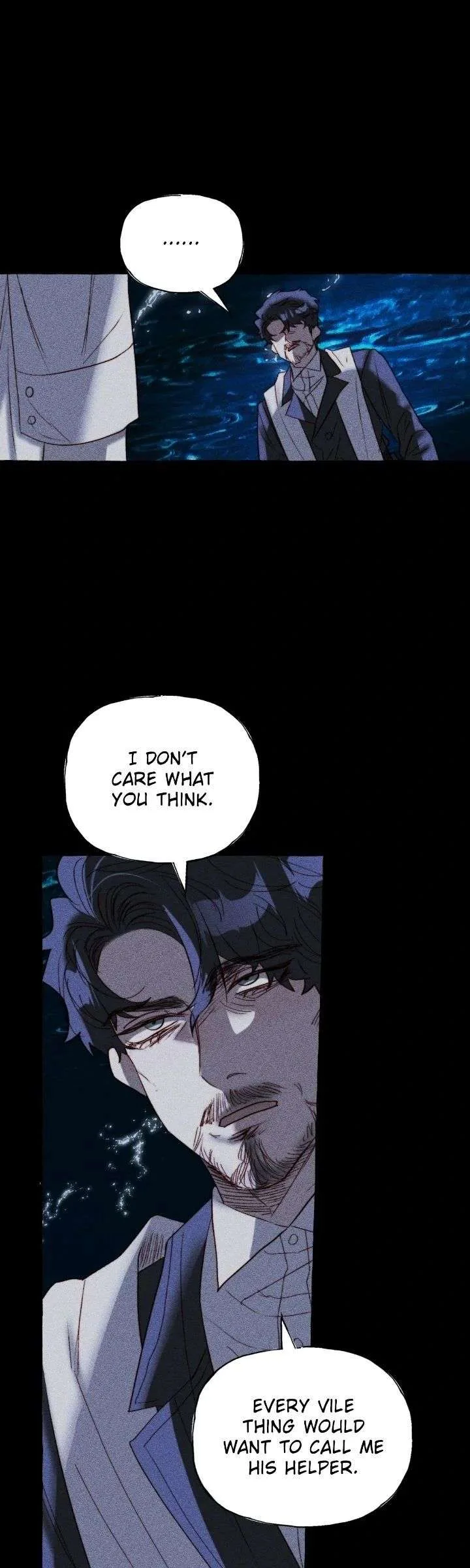 Beyond Walpurgis Chapter 88 page 25