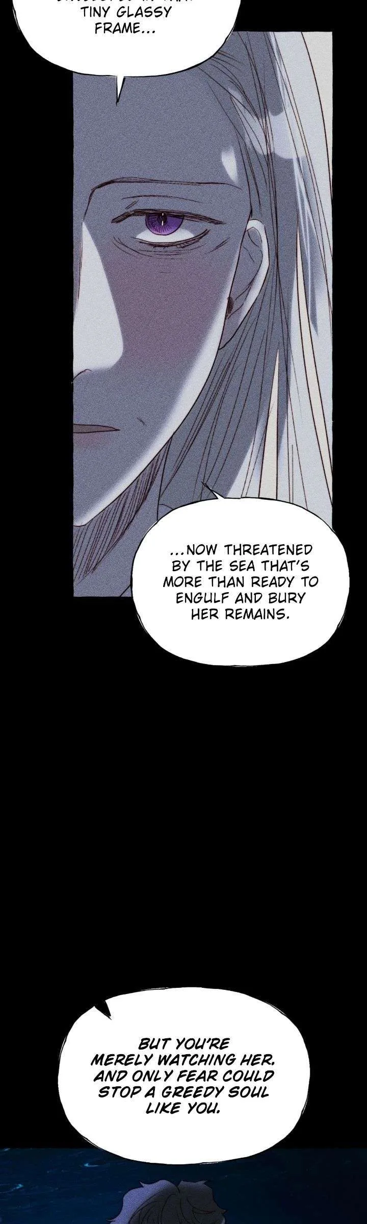 Beyond Walpurgis Chapter 88 page 20