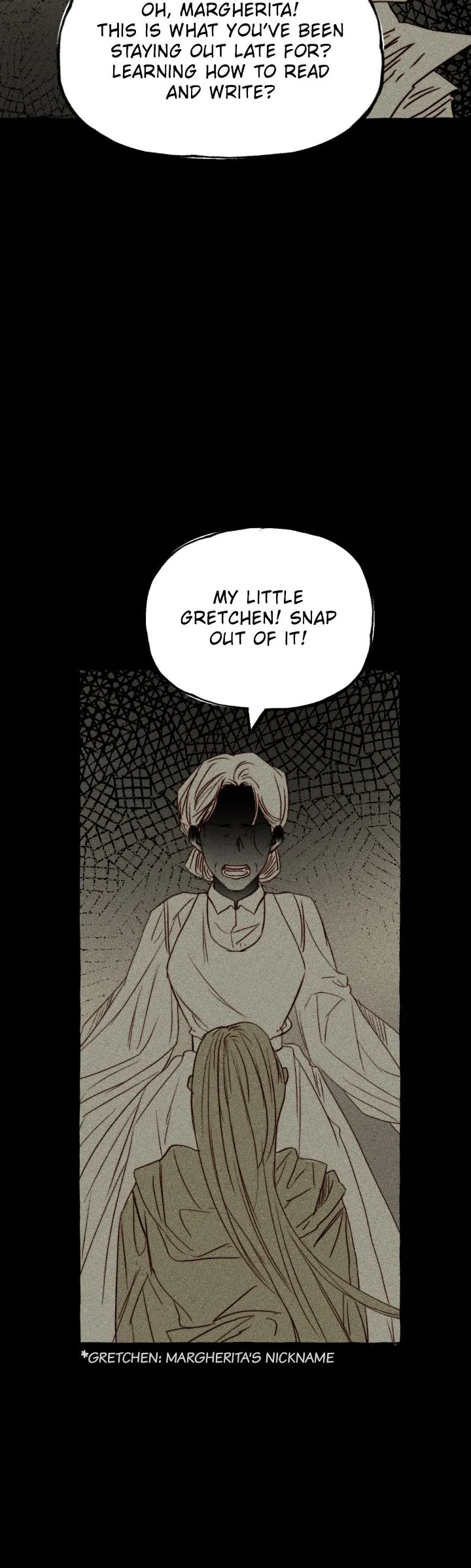 Beyond Walpurgis Chapter 80 page 35