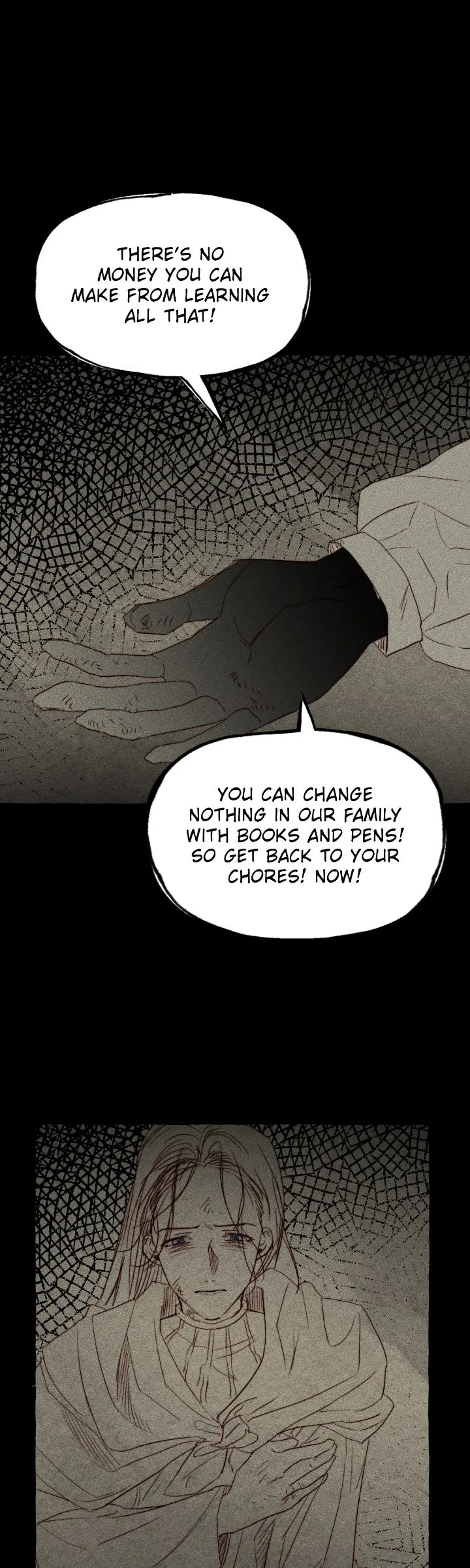 Beyond Walpurgis Chapter 80 page 36