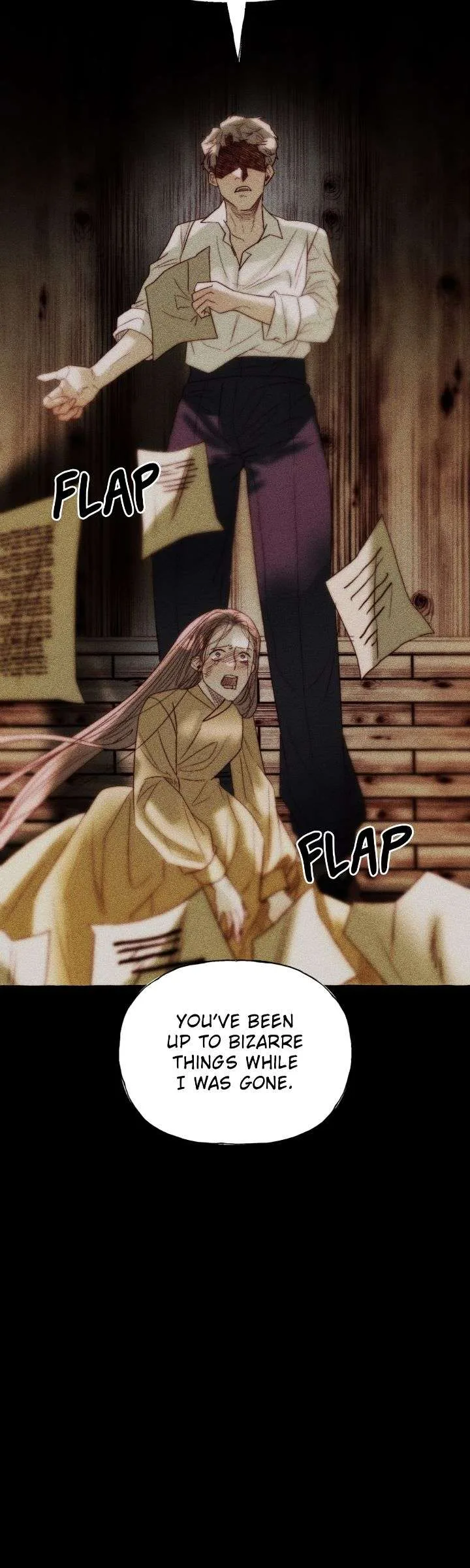 Beyond Walpurgis Chapter 82 page 25
