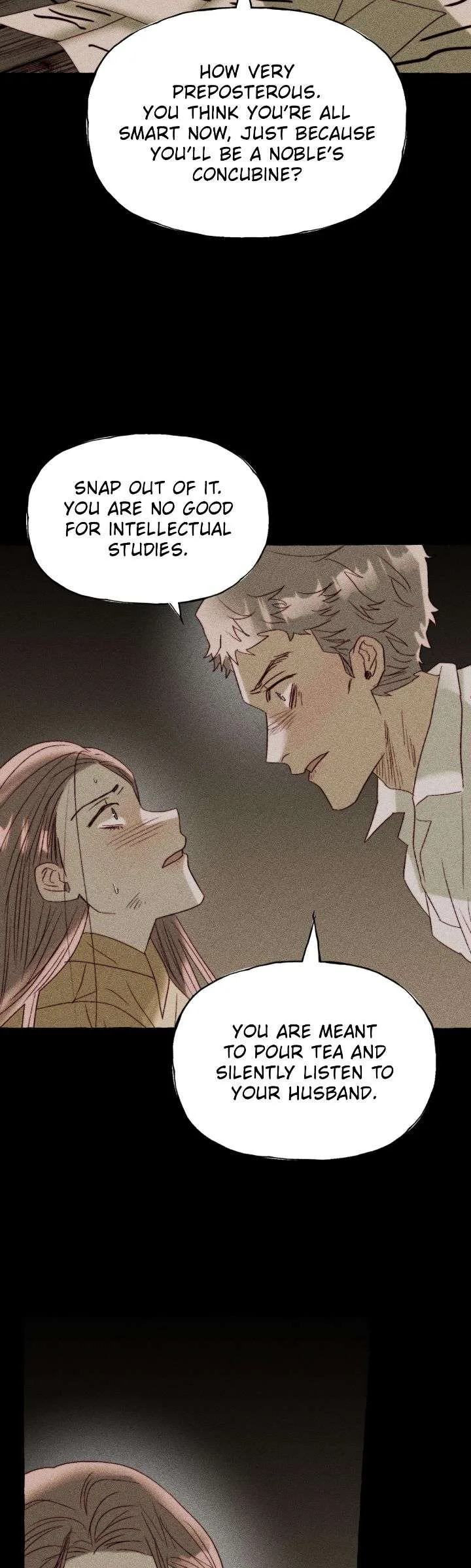 Beyond Walpurgis Chapter 82 page 27