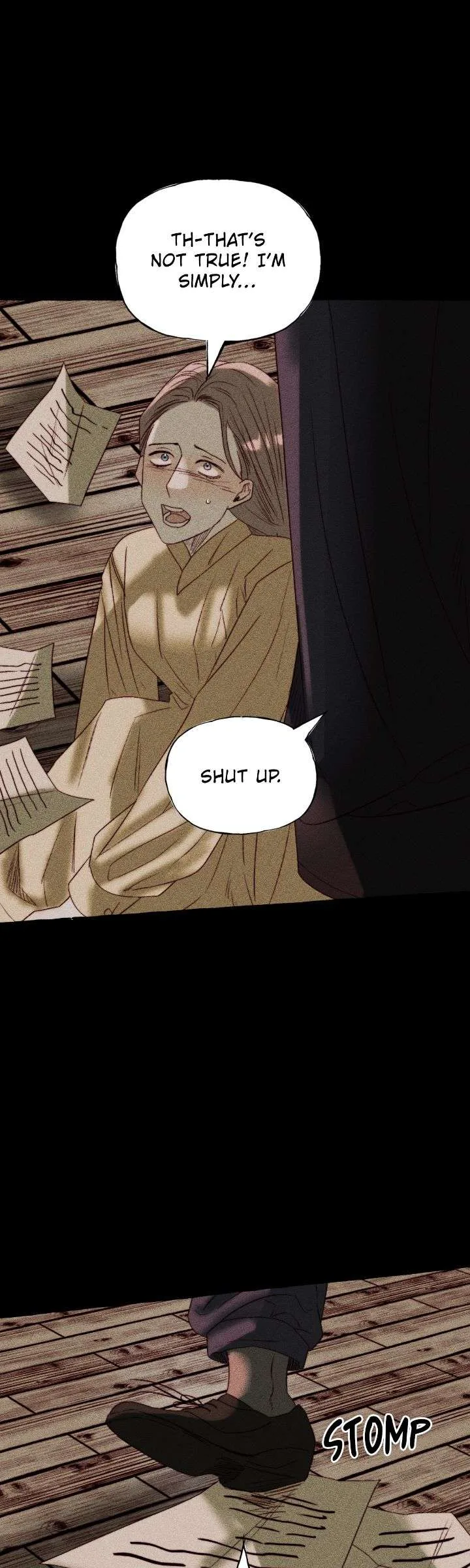 Beyond Walpurgis Chapter 82 page 26