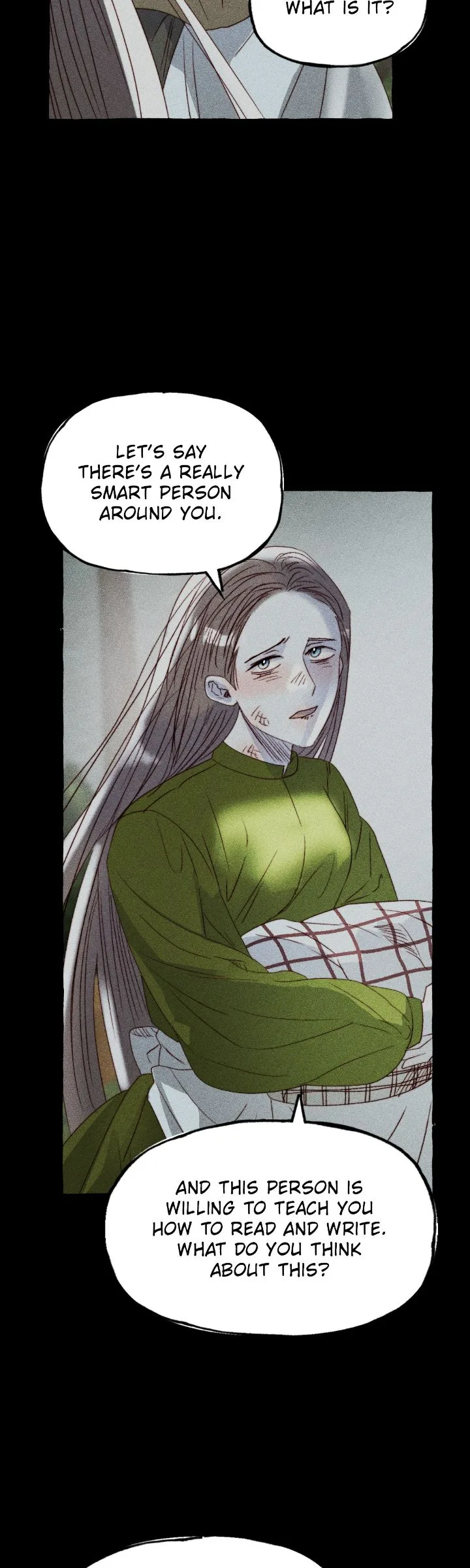 Beyond Walpurgis Chapter 80 page 41