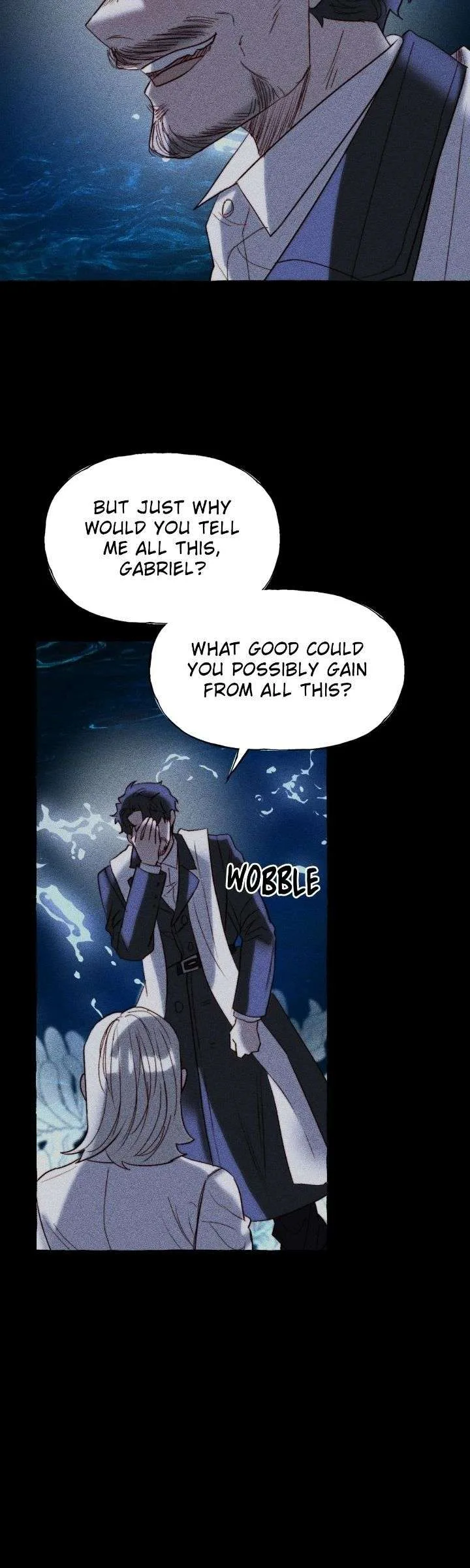 Beyond Walpurgis Chapter 88 page 29