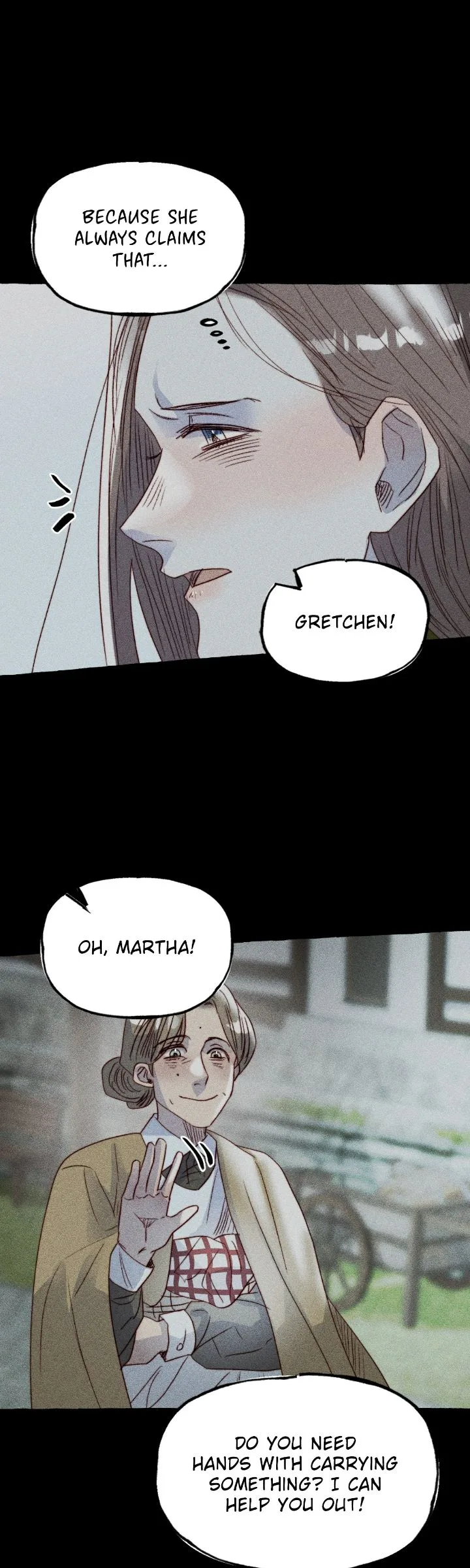 Beyond Walpurgis Chapter 80 page 38