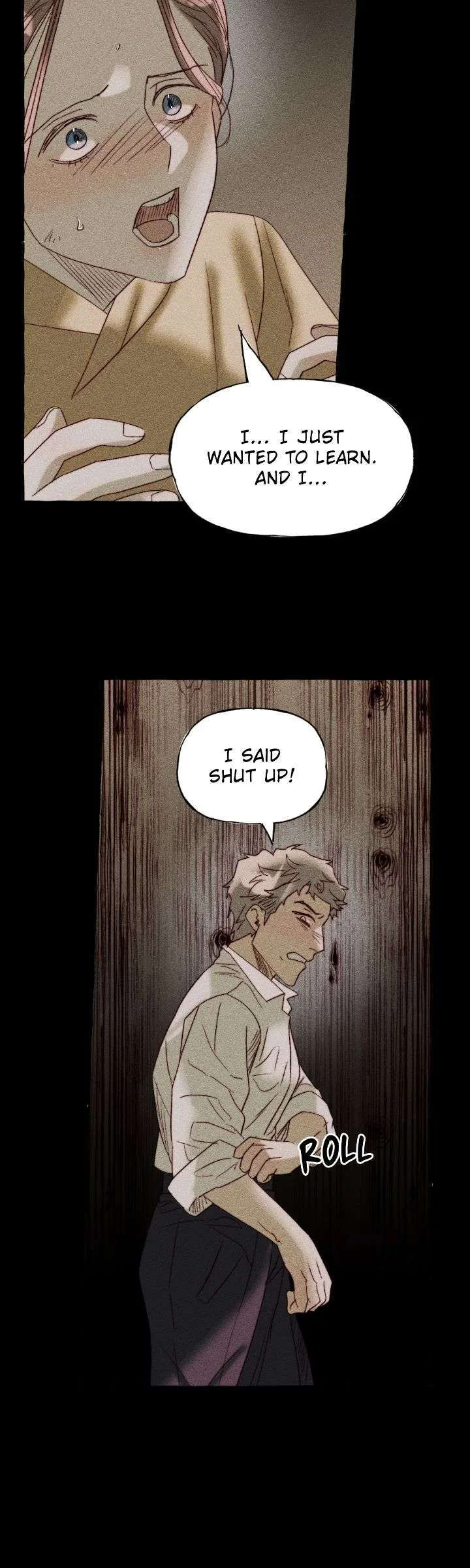 Beyond Walpurgis Chapter 82 page 28