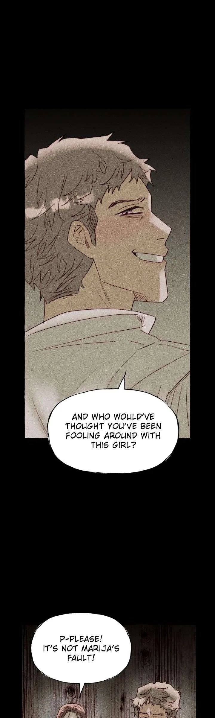 Beyond Walpurgis Chapter 82 page 30