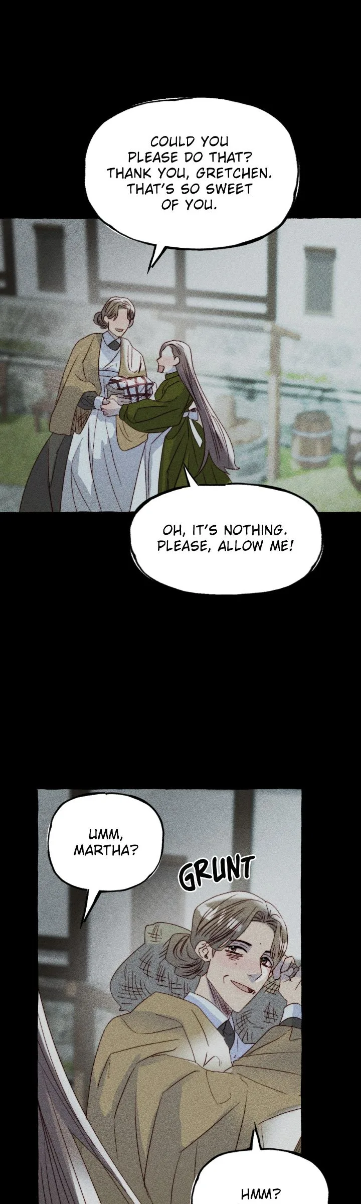 Beyond Walpurgis Chapter 80 page 40