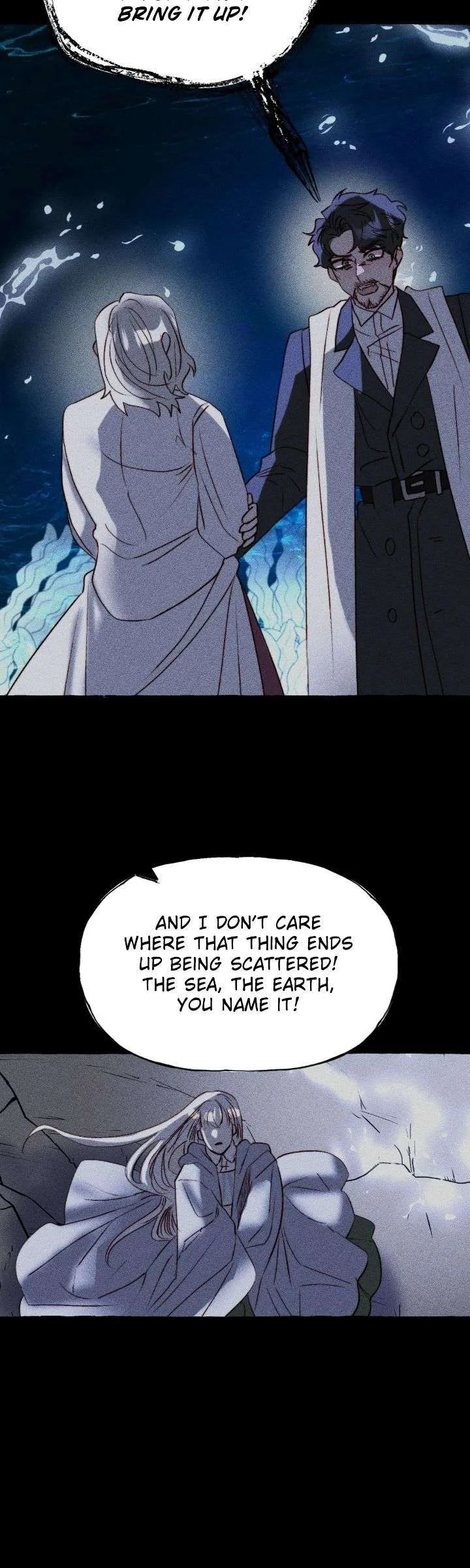 Beyond Walpurgis Chapter 88 page 27