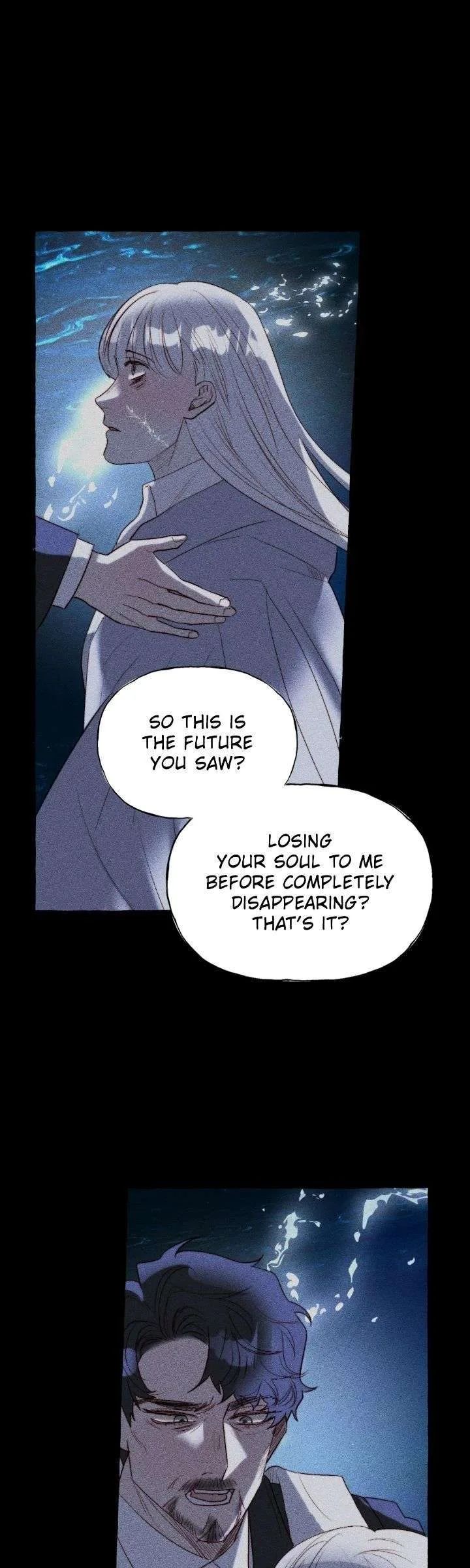 Beyond Walpurgis Chapter 88 page 35