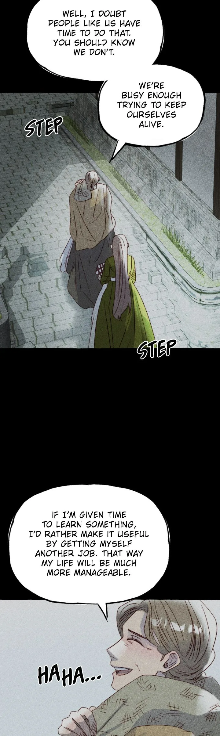 Beyond Walpurgis Chapter 80 page 42