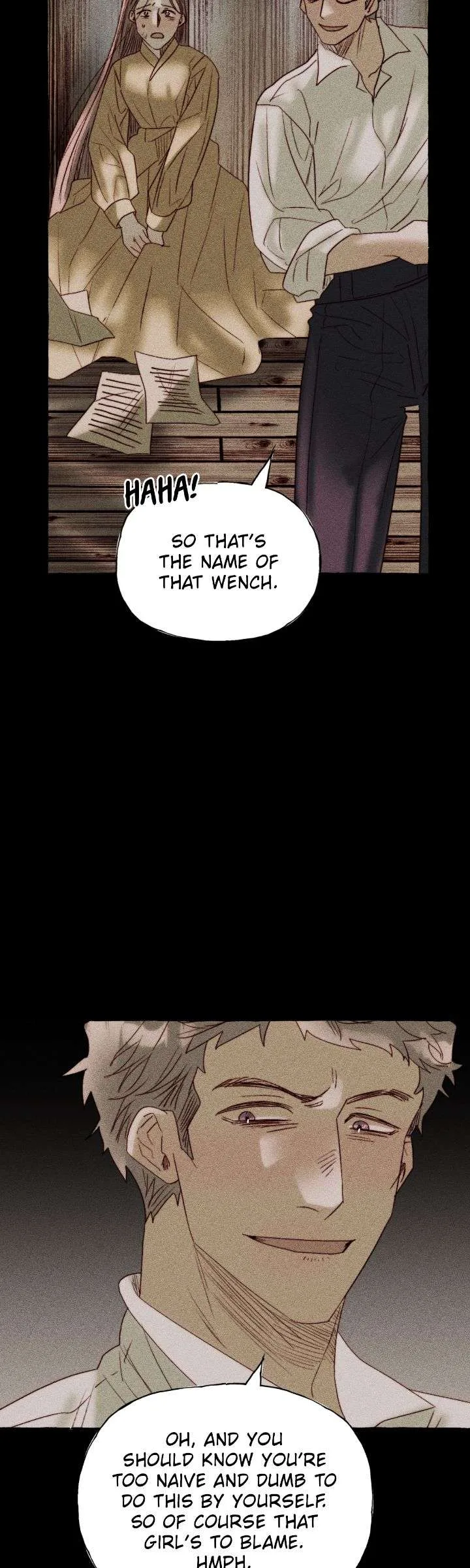 Beyond Walpurgis Chapter 82 page 31