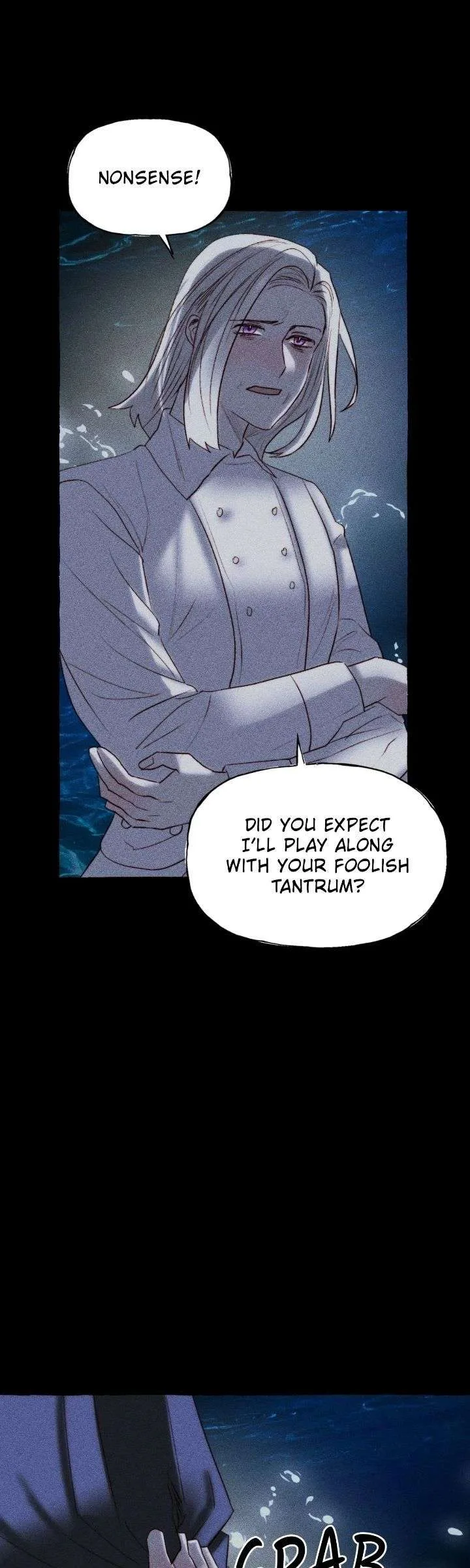 Beyond Walpurgis Chapter 88 page 33