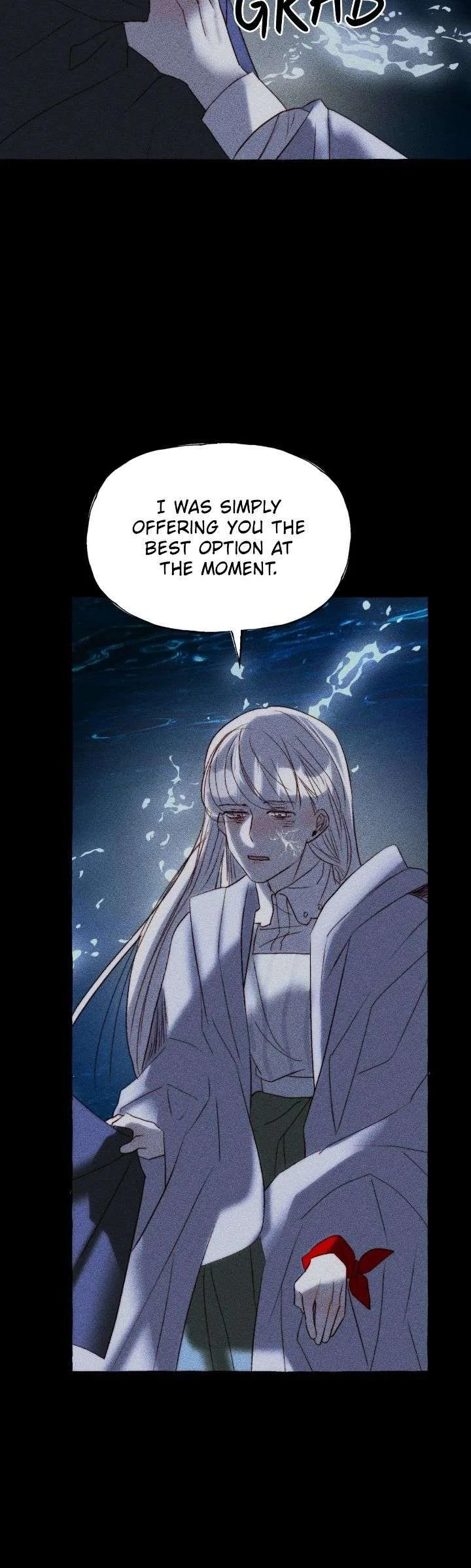Beyond Walpurgis Chapter 88 page 34