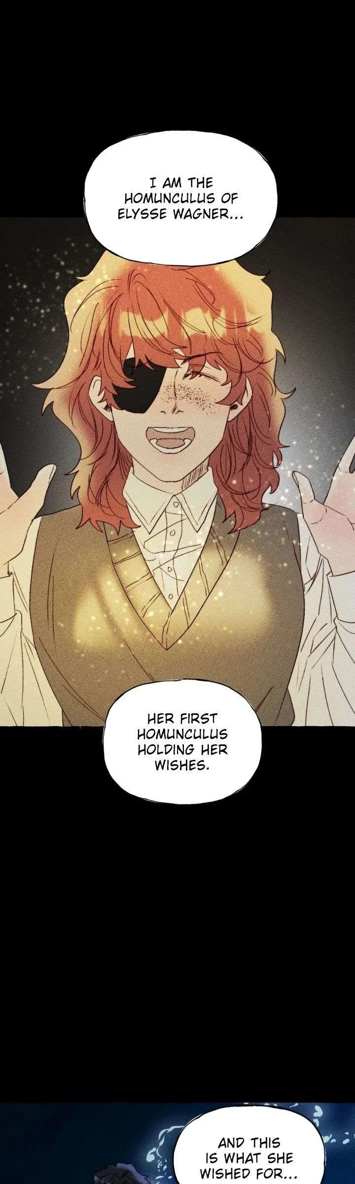 Beyond Walpurgis Chapter 88 page 38