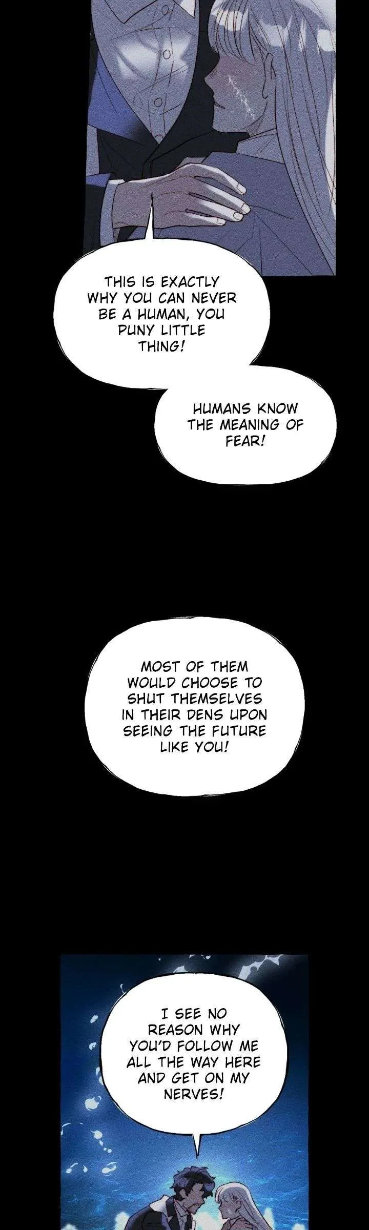 Beyond Walpurgis Chapter 88 page 36