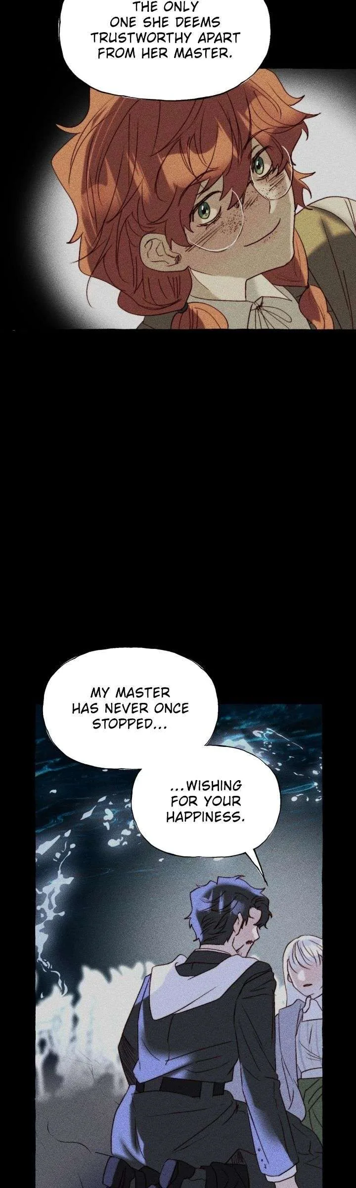 Beyond Walpurgis Chapter 88 page 42