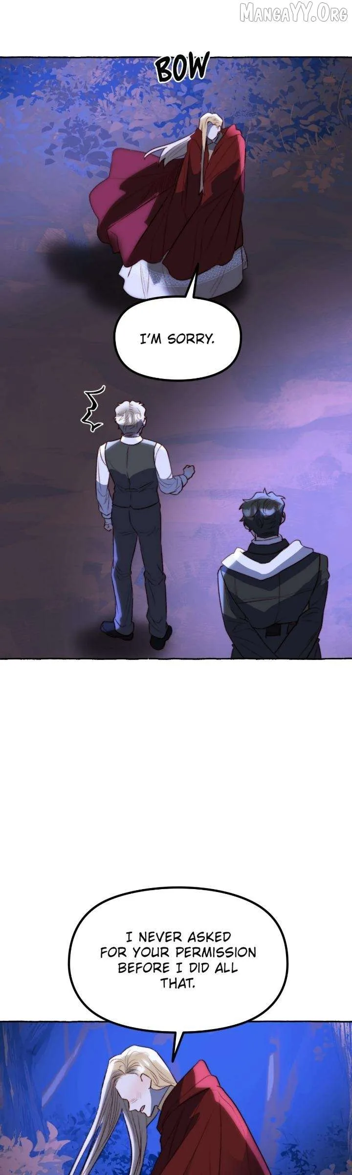 Beyond Walpurgis Chapter 95 page 5