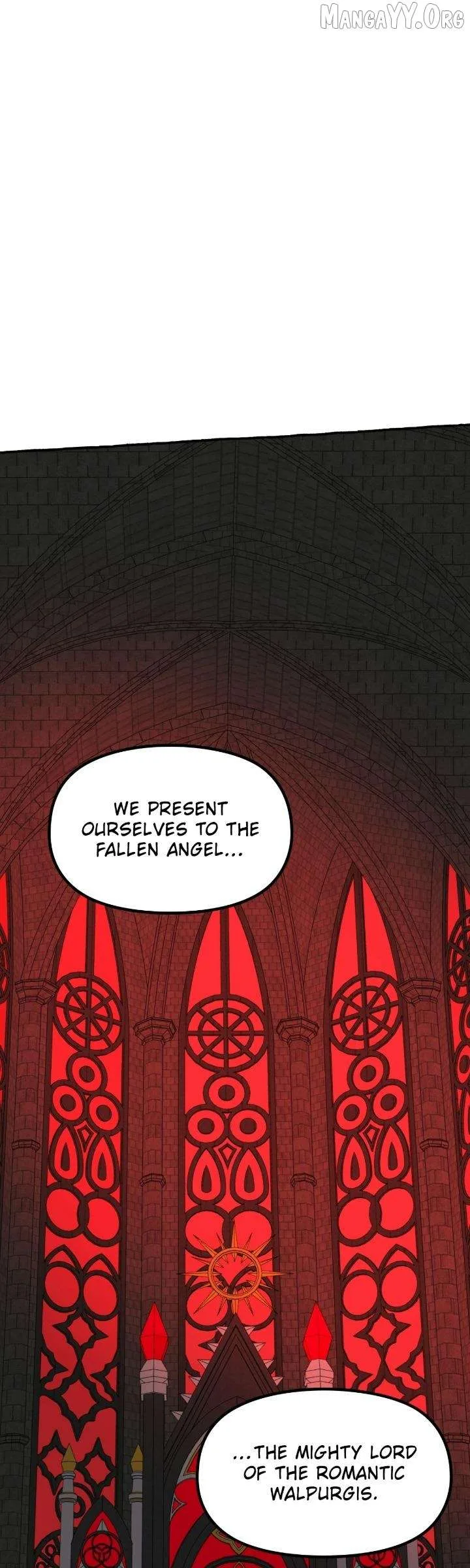 Beyond Walpurgis Chapter 93 page 16