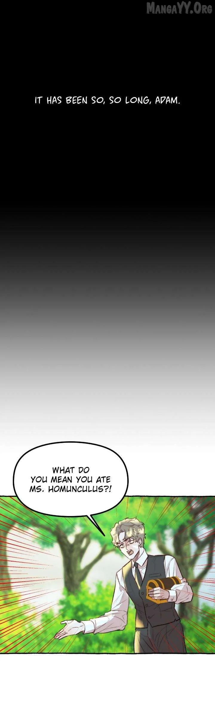 Beyond Walpurgis Chapter 93 page 7