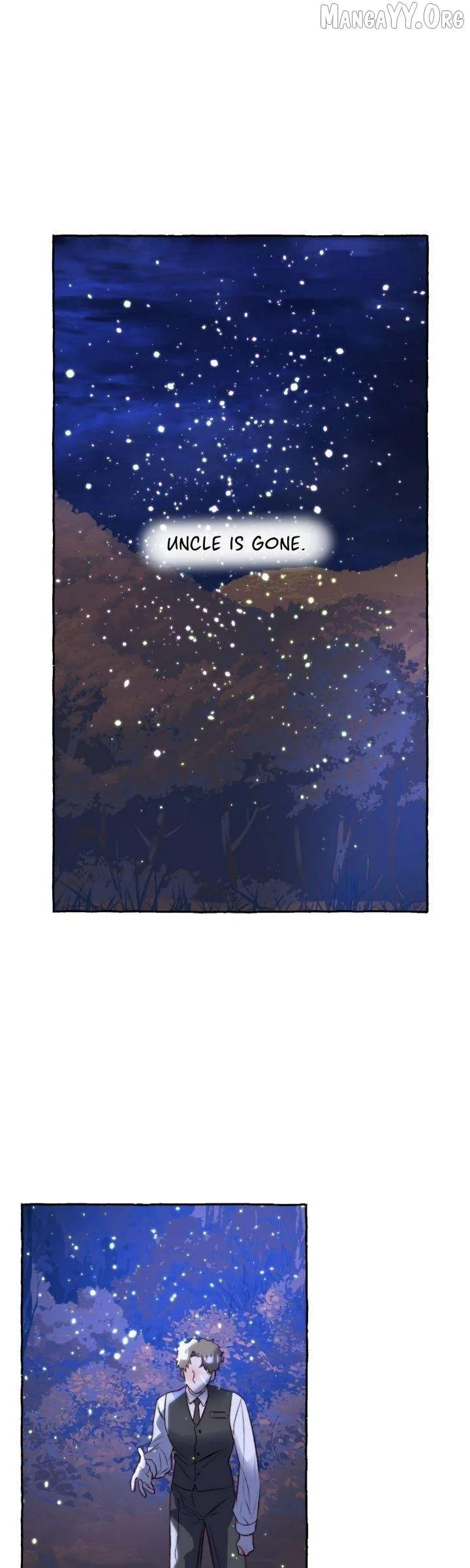 Beyond Walpurgis Chapter 95 page 1