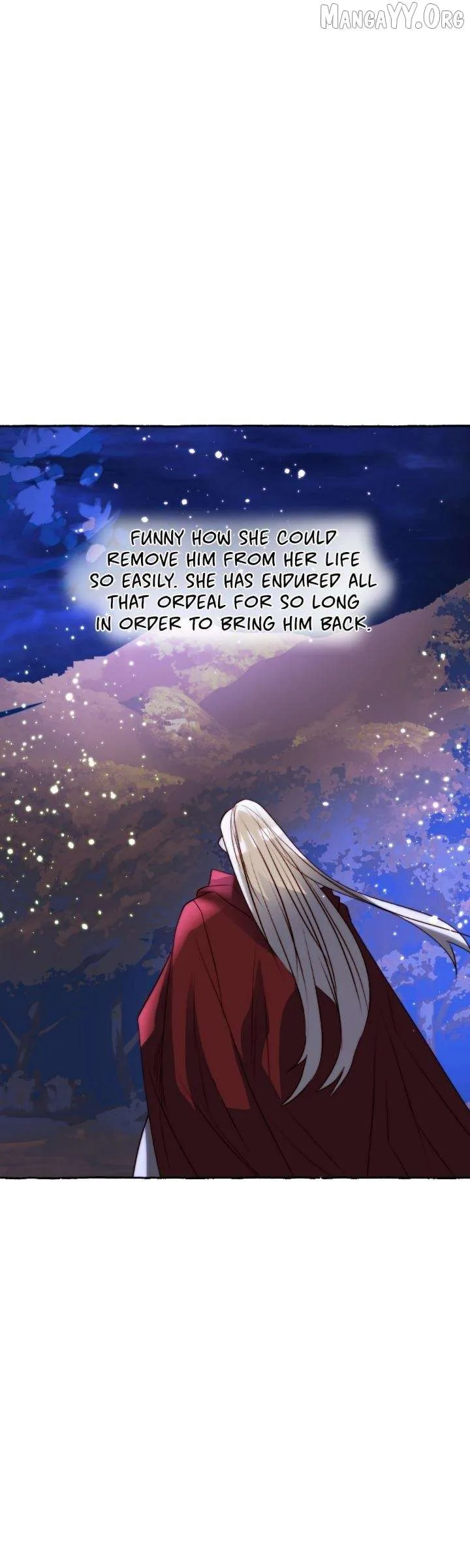 Beyond Walpurgis Chapter 95 page 3