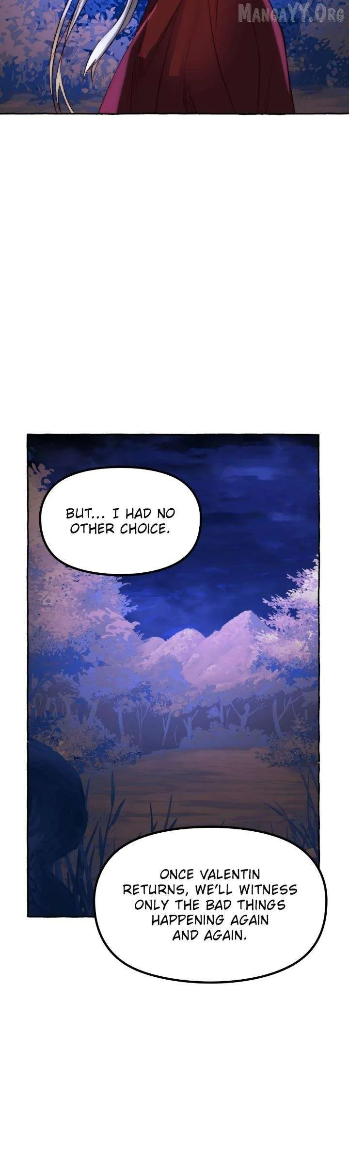 Beyond Walpurgis Chapter 95 page 6