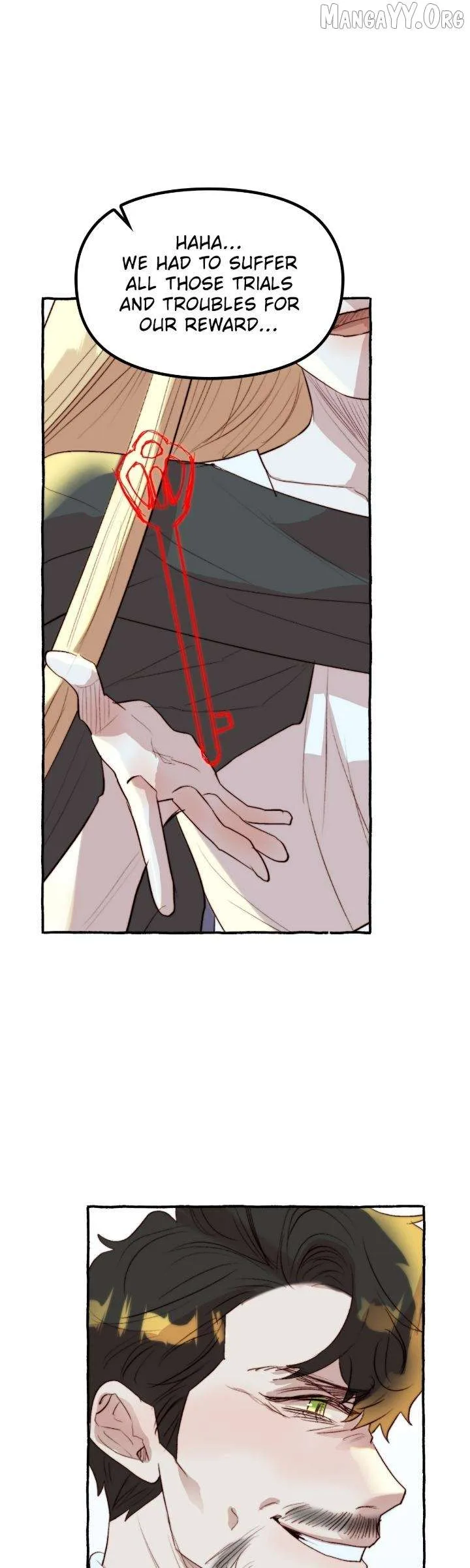 Beyond Walpurgis Chapter 93 page 14