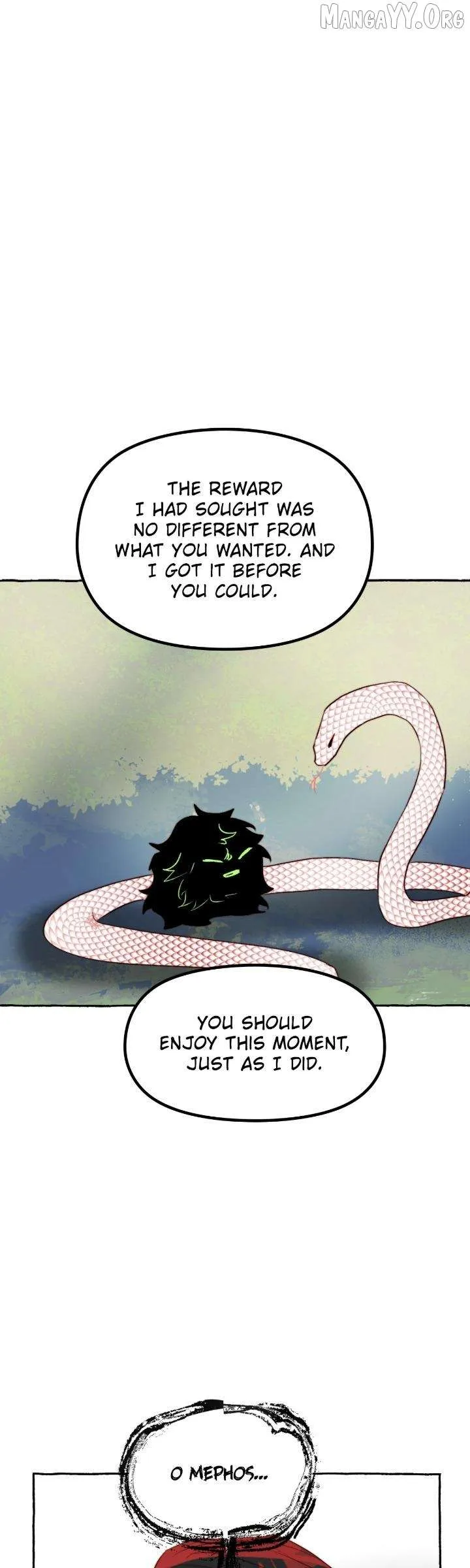 Beyond Walpurgis Chapter 93 page 31