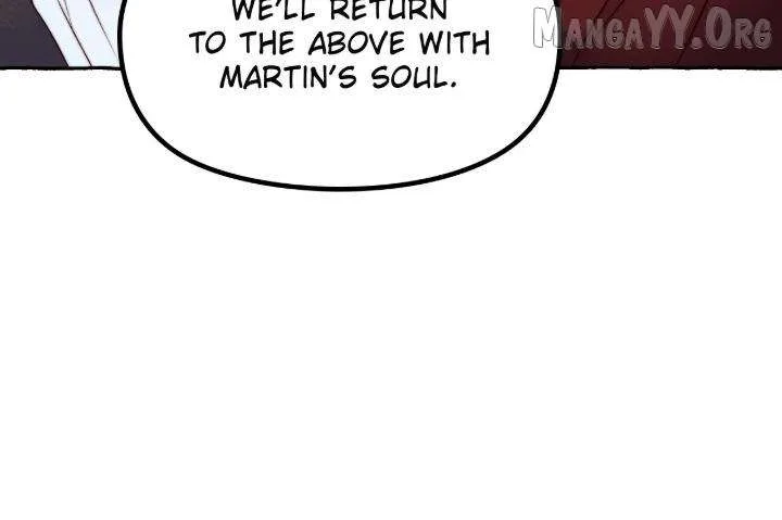 Beyond Walpurgis Chapter 95 page 20