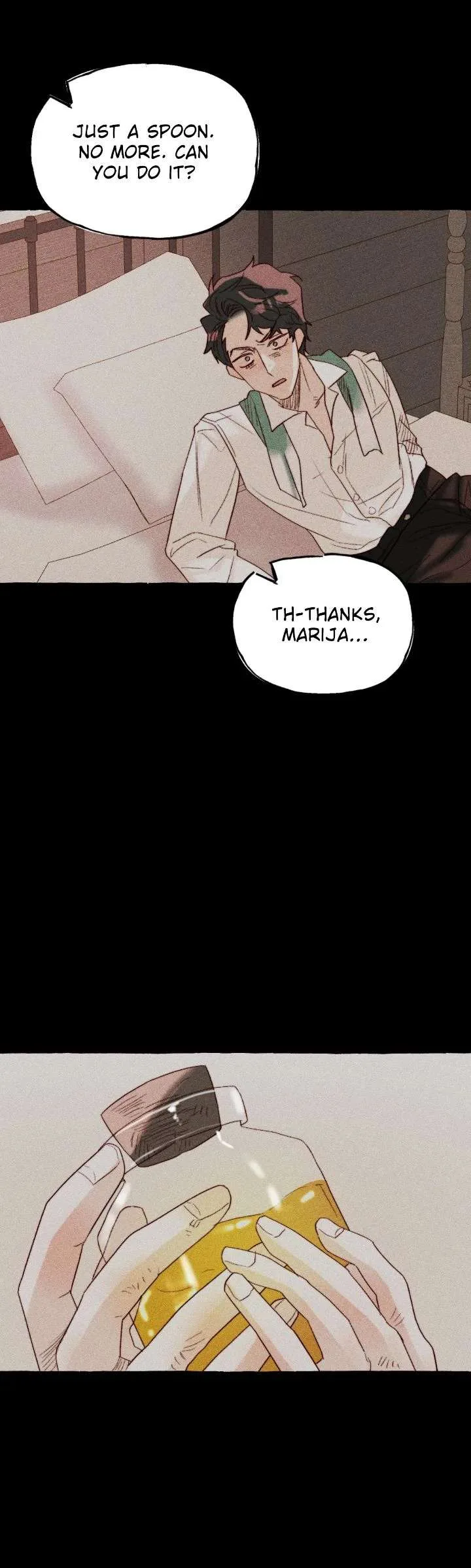 Beyond Walpurgis Chapter 82 page 47