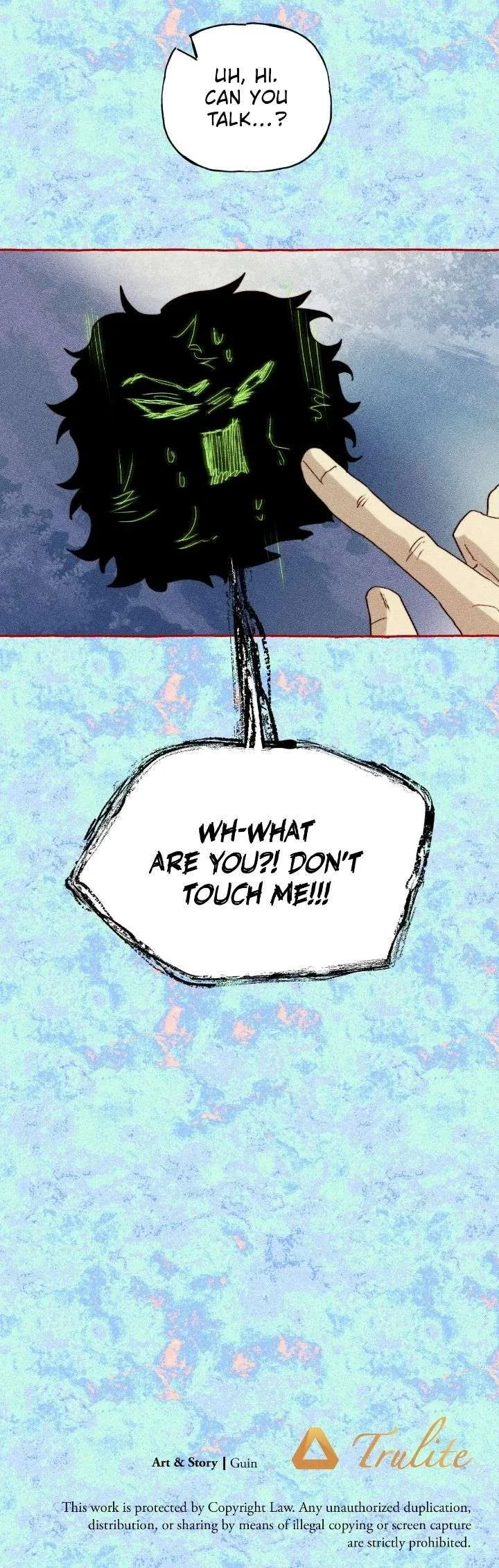 Beyond Walpurgis Chapter 88 page 49