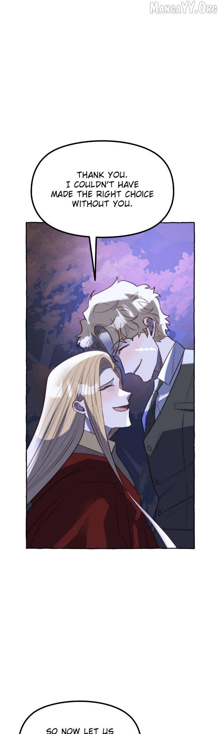 Beyond Walpurgis Chapter 95 page 17