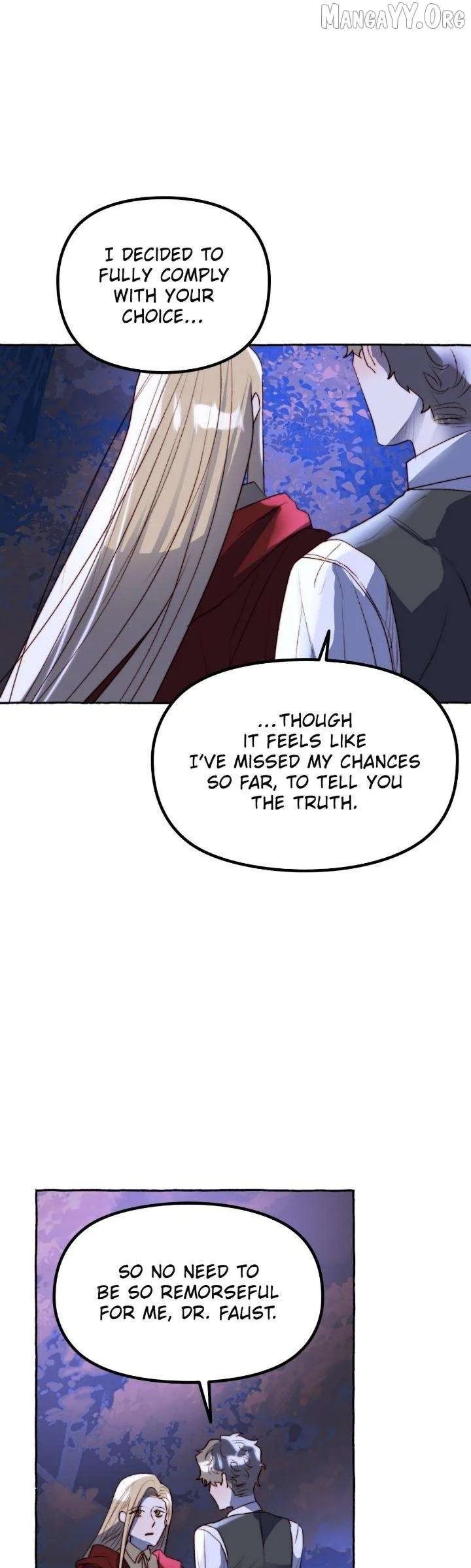Beyond Walpurgis Chapter 95 page 13