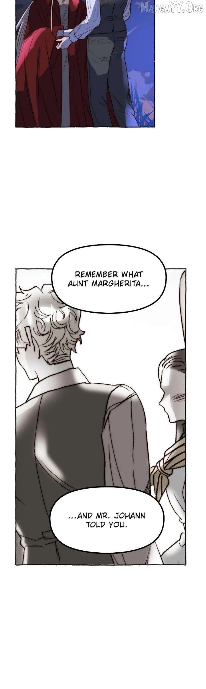 Beyond Walpurgis Chapter 95 page 14