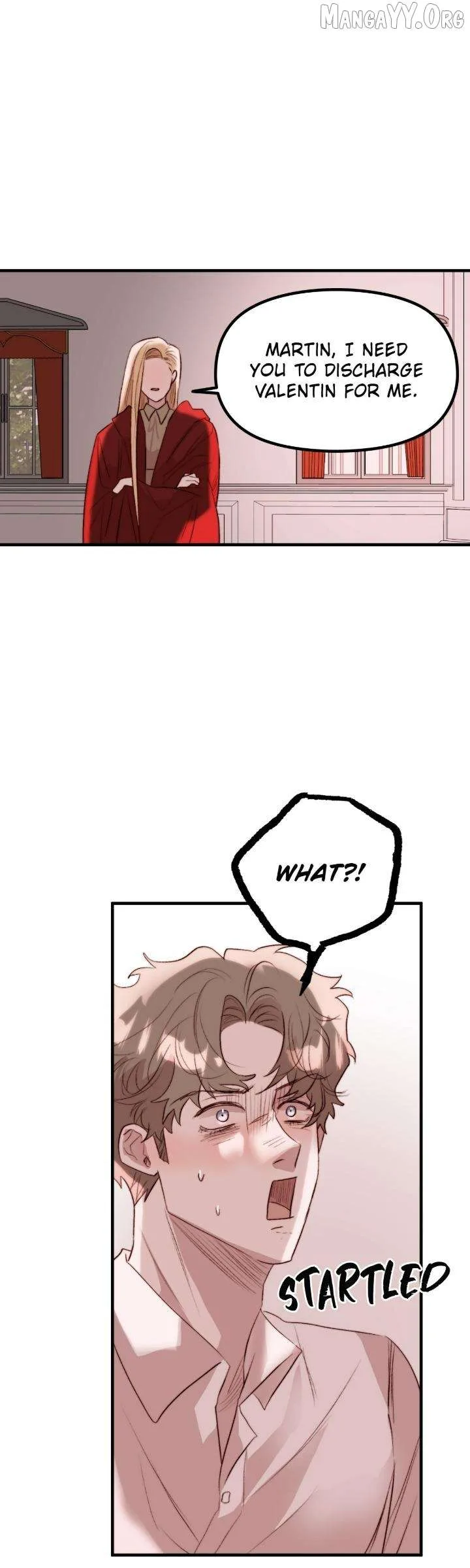 Beyond Walpurgis Chapter 95 page 30