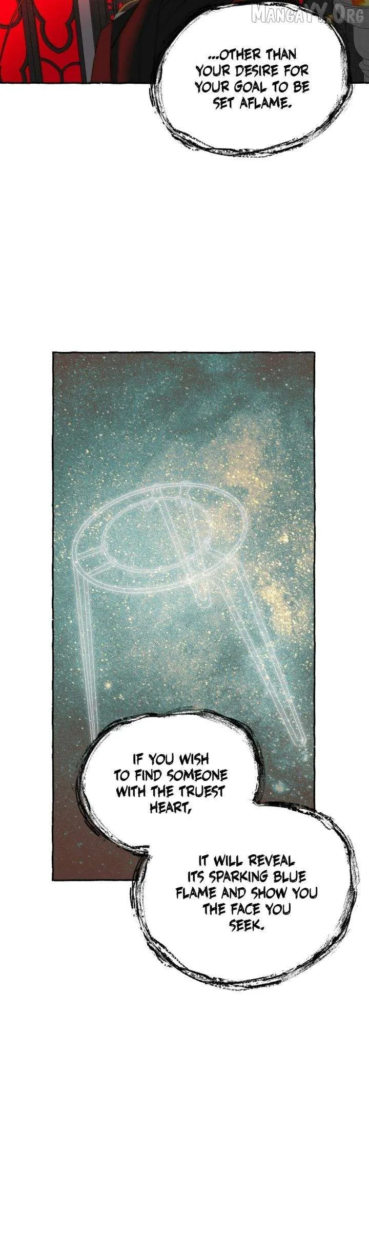 Beyond Walpurgis Chapter 93 page 36