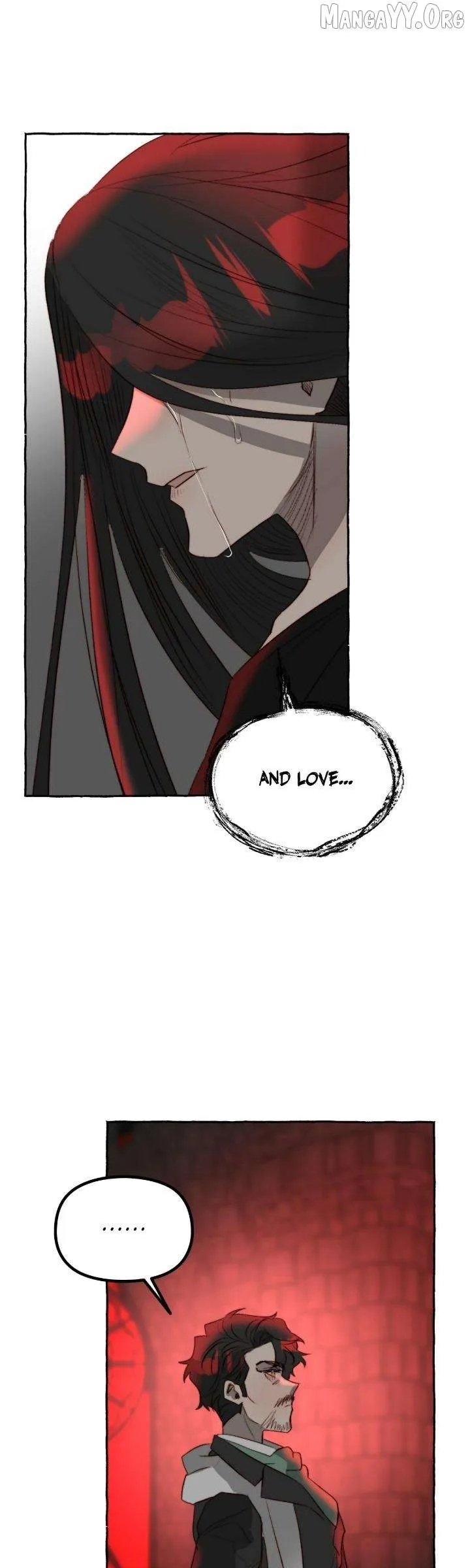 Beyond Walpurgis Chapter 93 page 29