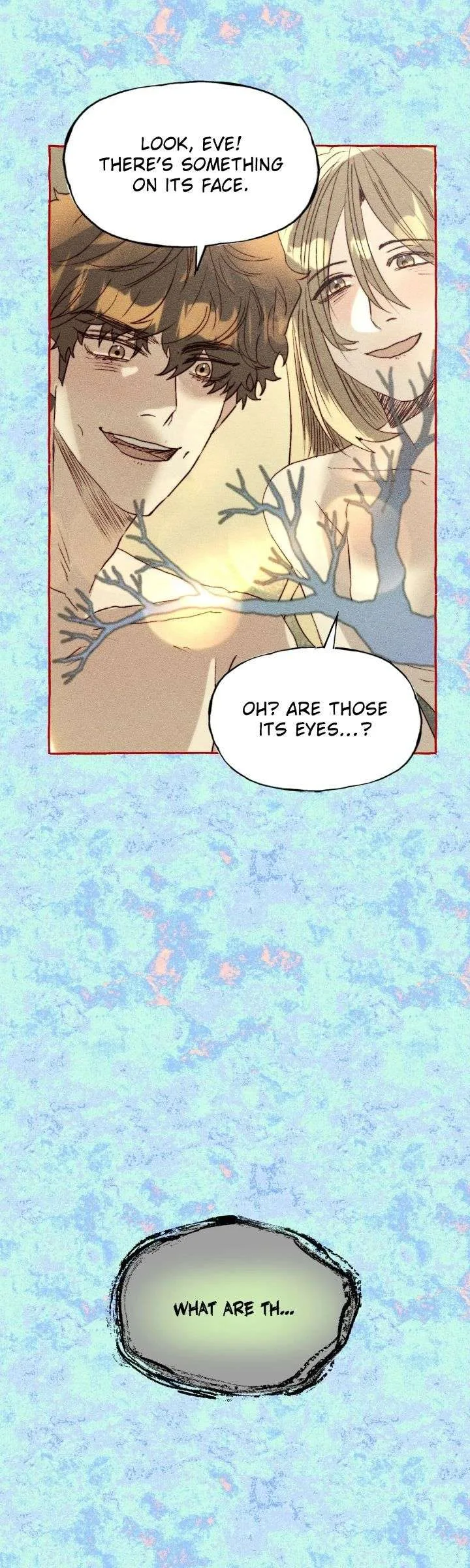 Beyond Walpurgis Chapter 88 page 48
