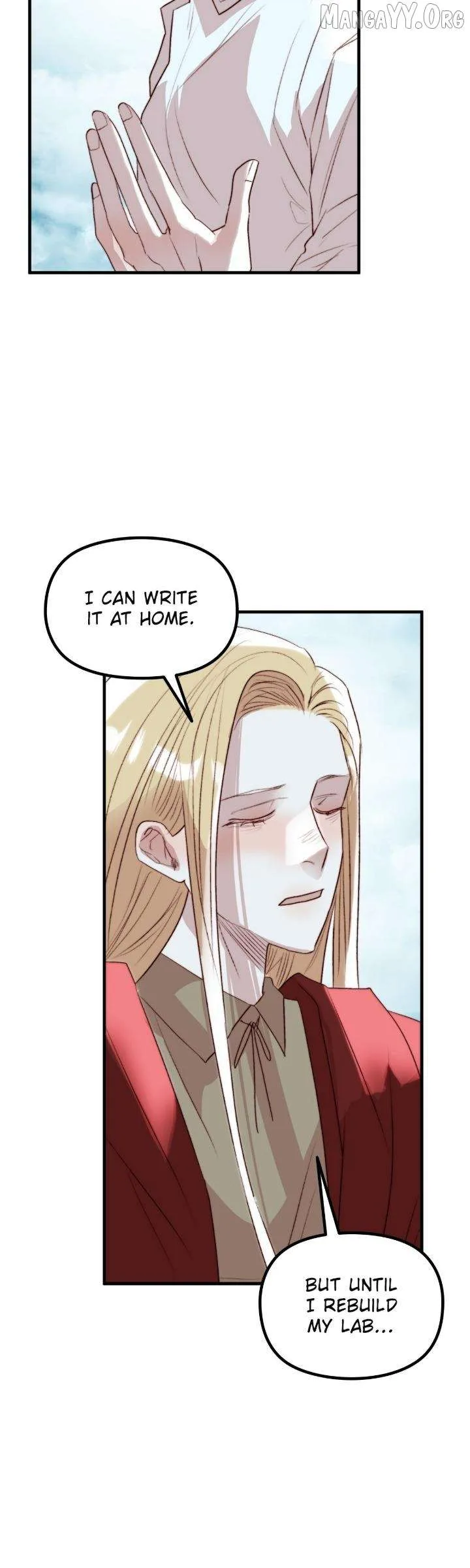 Beyond Walpurgis Chapter 95 page 41
