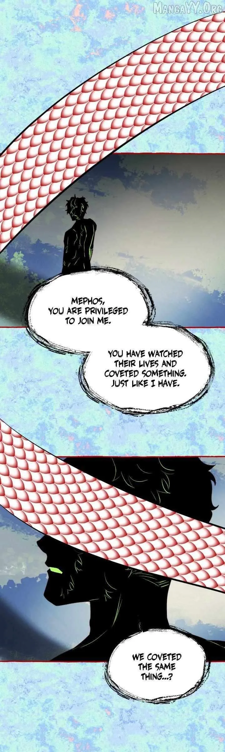 Beyond Walpurgis Chapter 92 page 2
