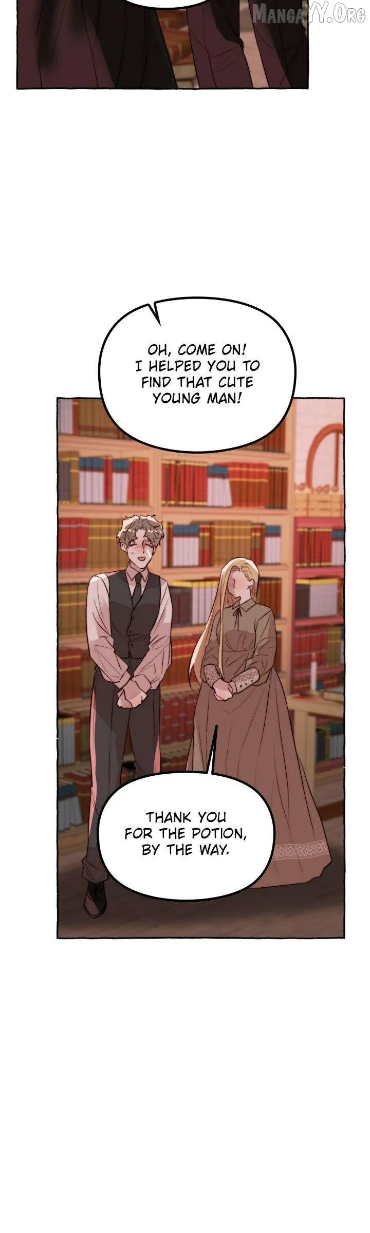 Beyond Walpurgis Chapter 93 page 44